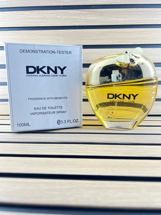 DK.NY nector love perfume