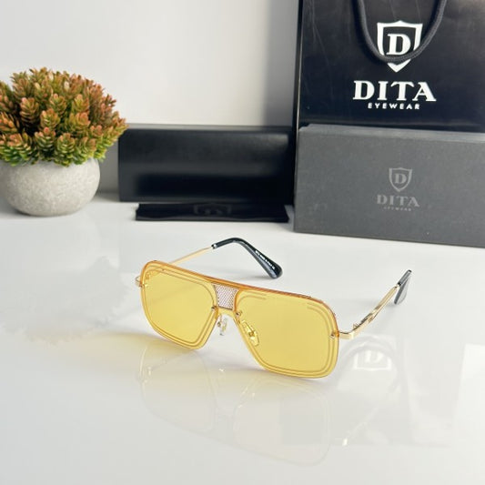 Di.ta sunglasses