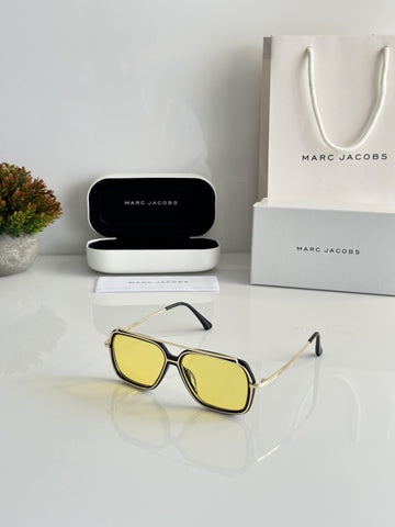 Mar.c Jac.obs sunglasses