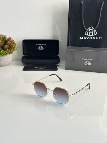 May.bach sunglasses