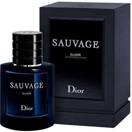 Di.or sauvage perfume