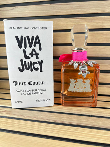 Viva la juicy Juic.y cout.ur pefume