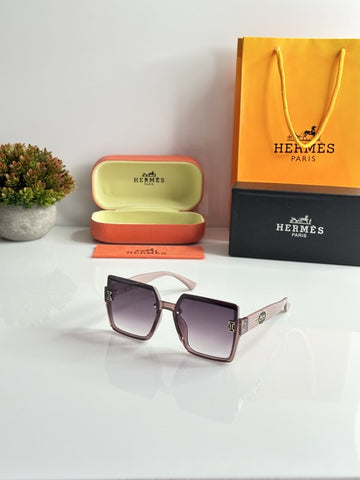 Her.mes sunglasses