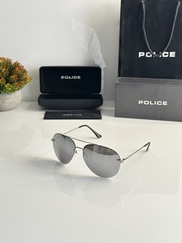 Poli.ce sunglasses