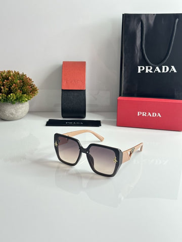 Pra.da sunglasses