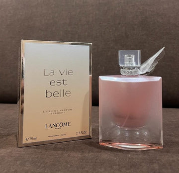 La vie est belle perfume