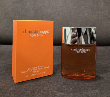 Clin.ique ha.ppy for men perfume