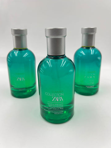 Za.ra EAU toilete pour homme