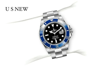 Rolex GMT Master -||