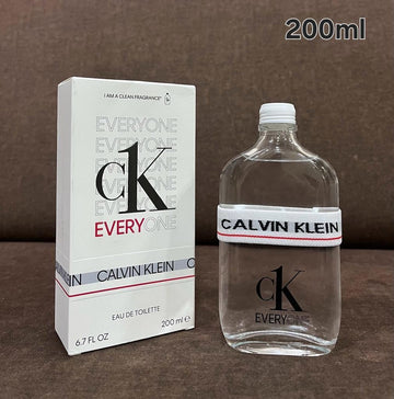 Cal.vin Kl.ein everyone perfume