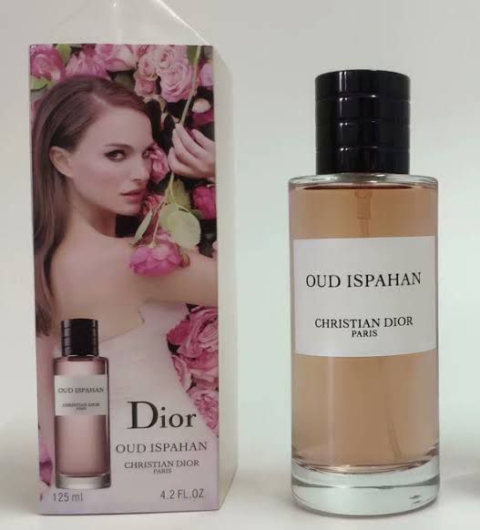 Dio.r oud Ispahan perfume