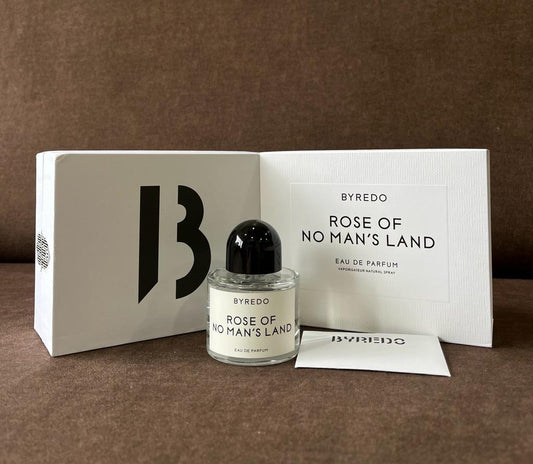 Rose of no man's land B.yredo perfume