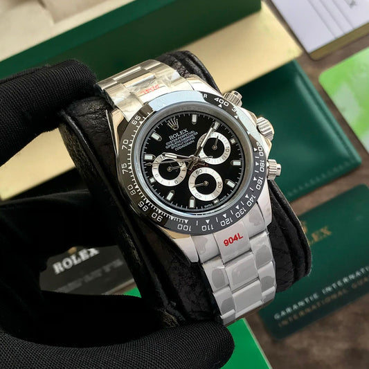 Role.x Daytona 40mm automatic