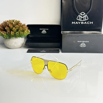 Mayba.ch sunglasses