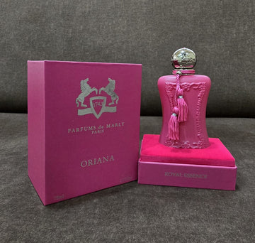 Perfums de marly oriana