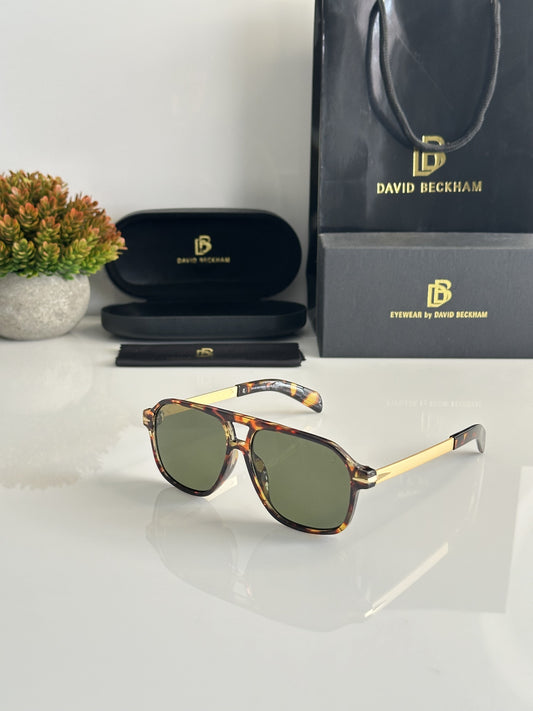 Dav.id Bec.kham sunglasses