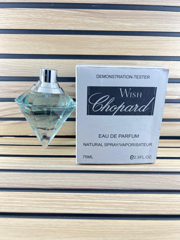 Wish Cho.pard perfume