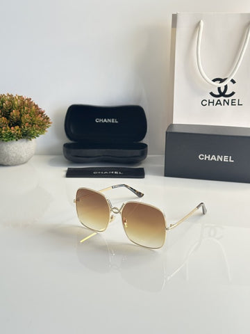 Cha.nel sunglasses