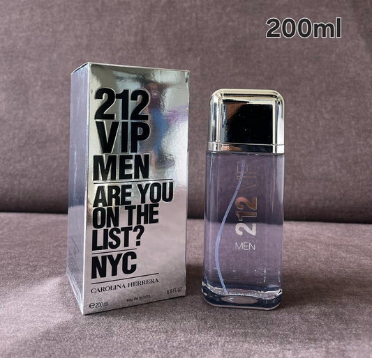 212 V.IP men perfume