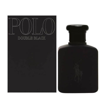 Pol.o double black