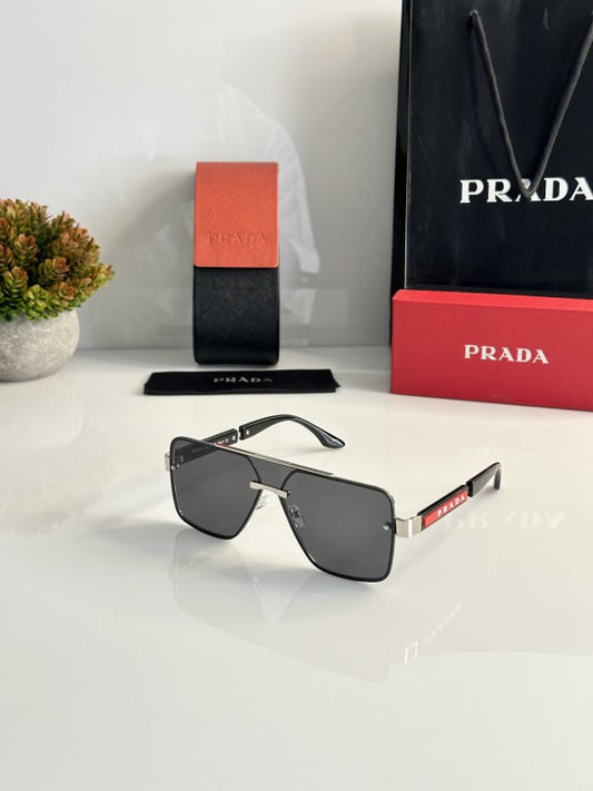 Pra.da sunglasses