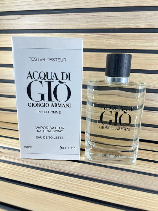 Acqua di gio Arm.ani perfume