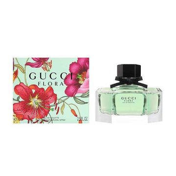 Guc.ci flora perfume