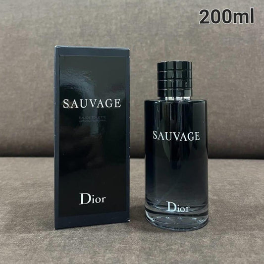 Sauvage d.ior perfume