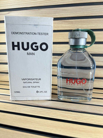 Hu.go man perfume