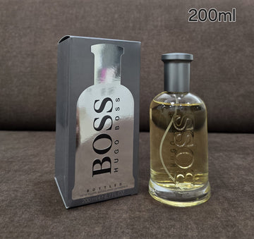 Hugo bo.ss perfume