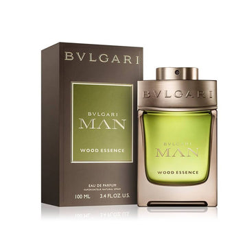 BV.LGARI MEN wood essence