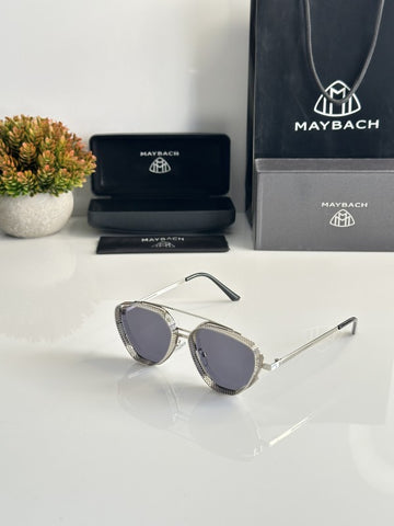 May.bach sunglasses