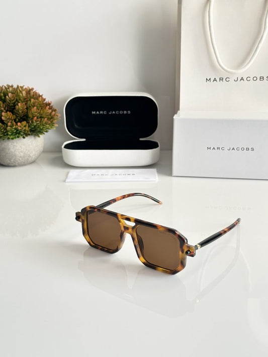 Mar.c Jaco.bs sunglasses.