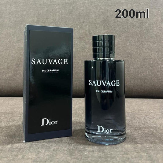 Sauvage Di.or perfume