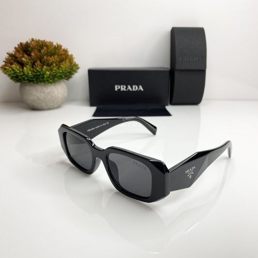 Pra.da sunglasses