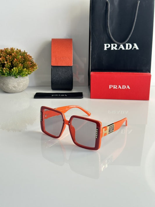 Pra.da sunglasses