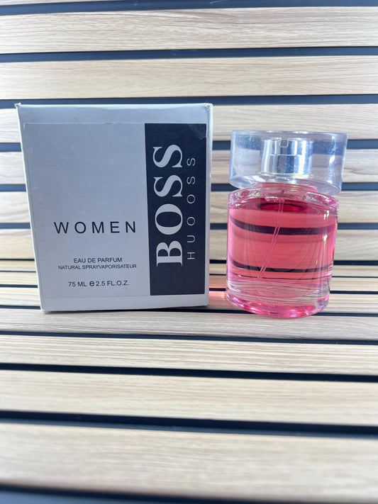 Bos.s women perfume