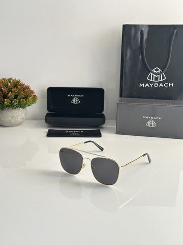 May.bach sunglasses