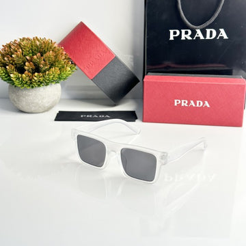 Pra.da sunglasses