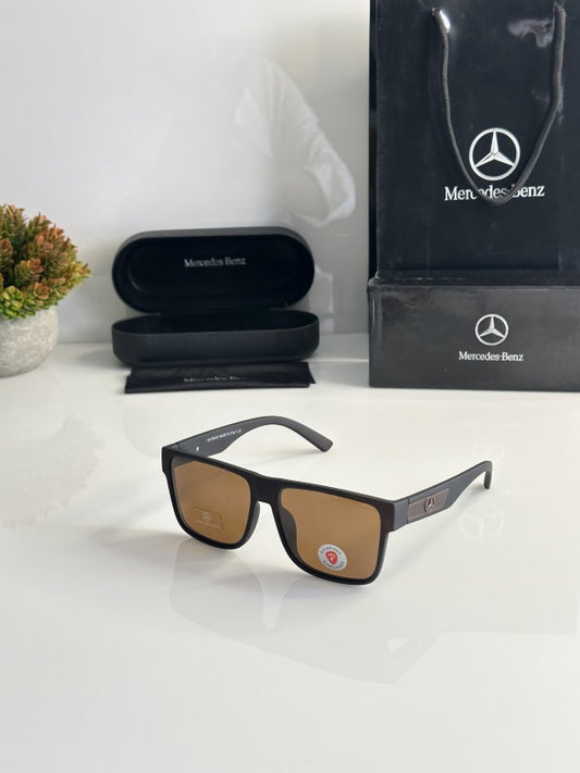 Merc.edes Benz sunglasses