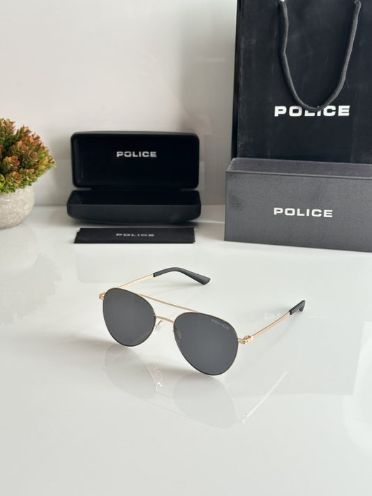 Pol.ice sunglasses