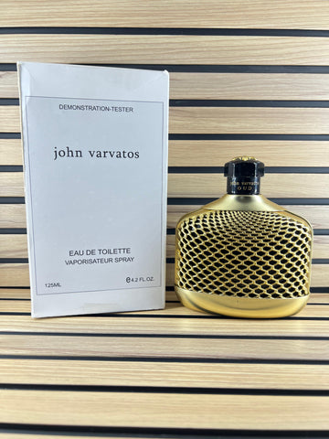 Joh.n Varv.atos perfume