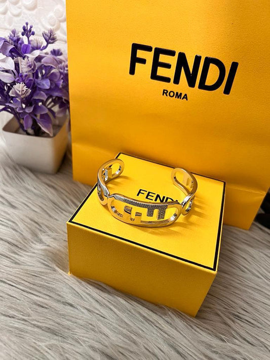 Fen.di bracelet