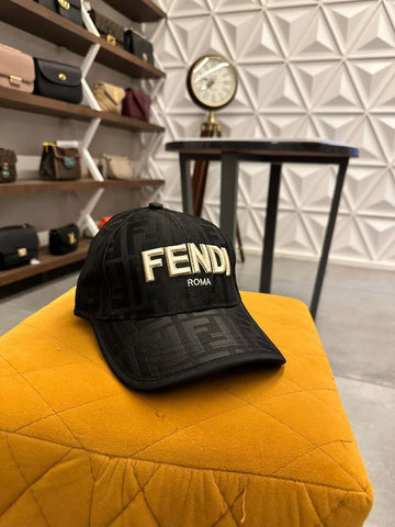 Fen.di cap