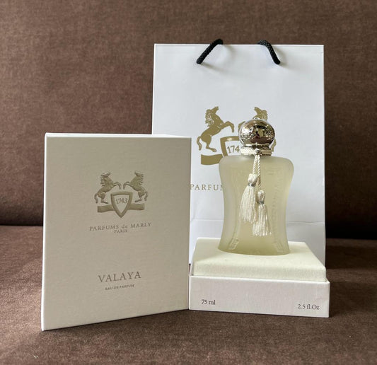 Perfums de m.arly Valaya perfume