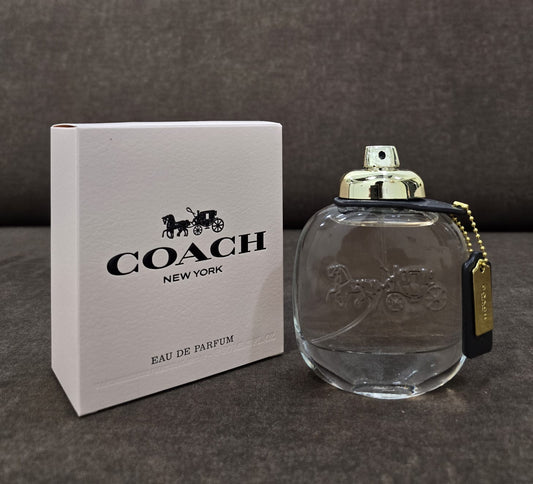 Co.ach perfume