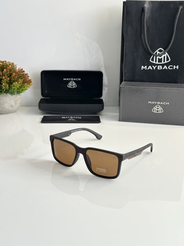 Mayb.ach sunglasses