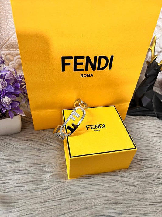 Fen.di bracelet