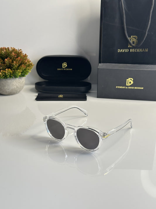 Davi.d Bec.kham sunglasses