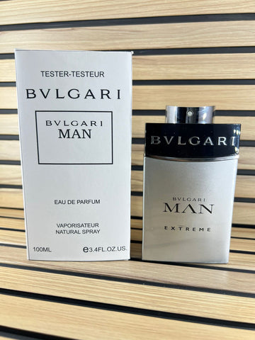 BVL.GARI MAN extreme perfume